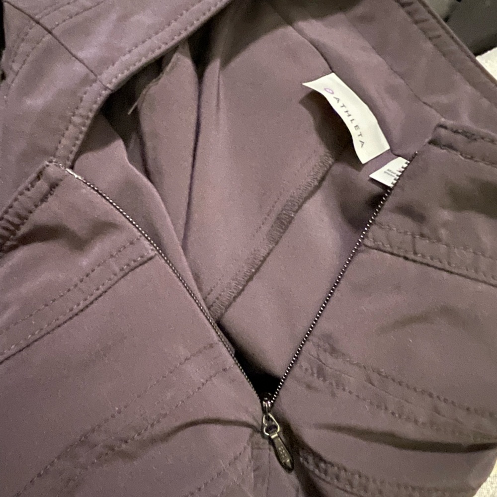 Athleta Golf/Tennis Skort Size 2 - Picture 4 of 7